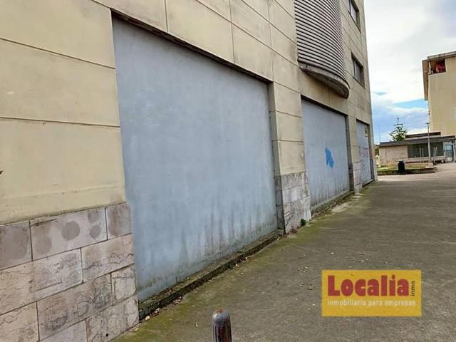 Local comercial en alquiler en Santander, Calle Francisco Tomás y Valiente, 39011 photo 0