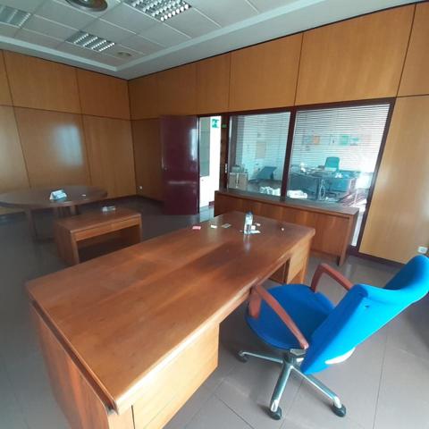 Oficina en alquiler en Santander, Paseo de Pereda, 39004 photo 0