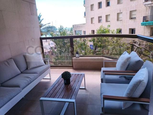 Piso en alquiler en Mallorca, Monti-Sion photo 0