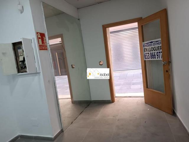 Local comercial en venta en Reus, Centro photo 0