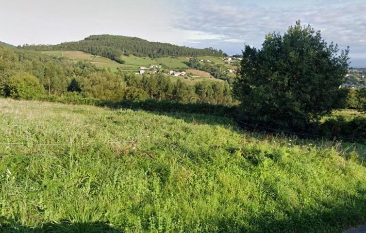 Terreno en venta en Cudillero, Área de Avilés photo 0
