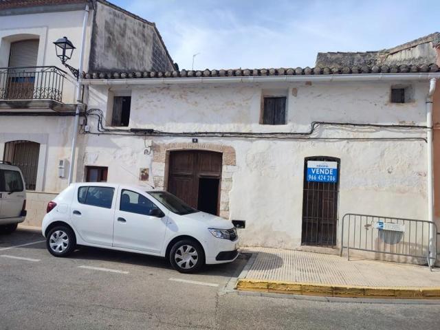 Casas de pueblo en venta en Gandia photo 0