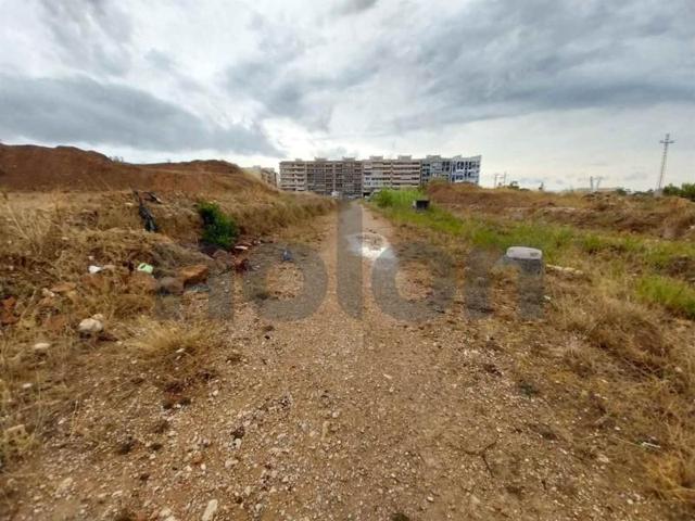 Terreno en venta en Vinaròs, Baix Maestrat photo 0