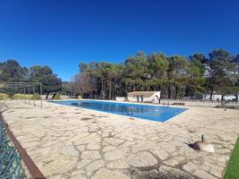 Terreno en venta en Alcoy-Alcoi, Estepar photo 0