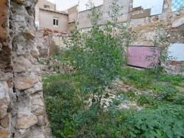 Terreno en venta en Aspe, Centro photo 0