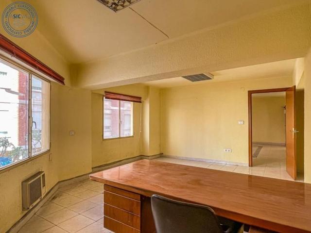 Oficina en venta en Castellón de la Plana, Centro photo 0