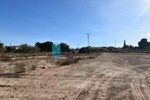 Terreno en venta en Totana, EL PARETON photo 0