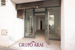 Local comercial en venta en Alicante, Los angeles photo 0