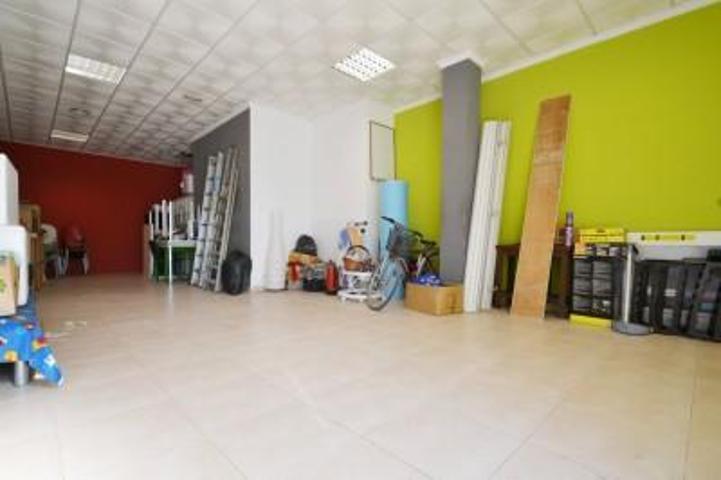 Local comercial en venta en Deltebre, La cava photo 0