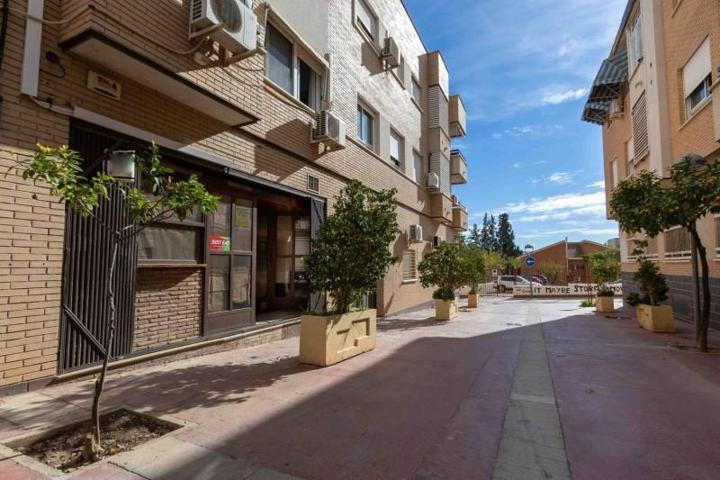 Local comercial en venta en La Ñora, La Nora photo 0