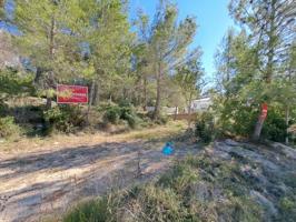 Terreno en venta en Alzira, Sant Bernat photo 0