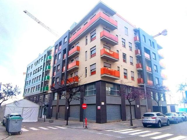 Oficina en venta en Torrent, Zona Monte REAL-Calicanto photo 0