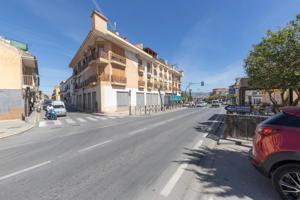 Local comercial en venta en Las Gabias, GABIA GRANDE photo 0