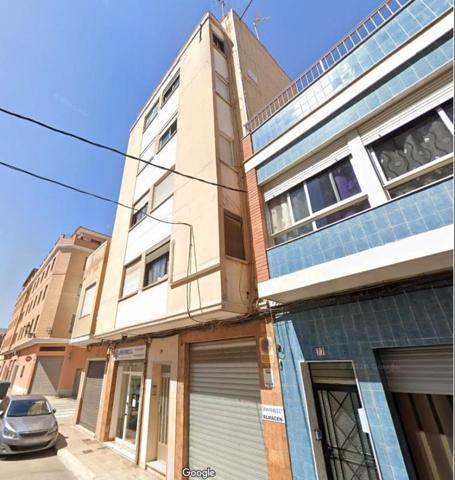 Piso en venta en Alzira, Albuixarres photo 0