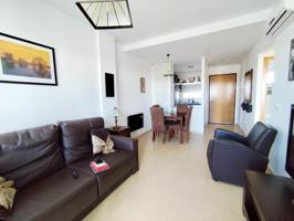 Apartamento en venta en Torre-Pacheco photo 0
