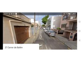 Terreno en venta en Mallorca, Coll d'En Rabassa photo 0