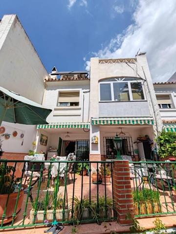 Adosada en venta en Mijas, Mijas Pueblo - Peña Blanquilla photo 0