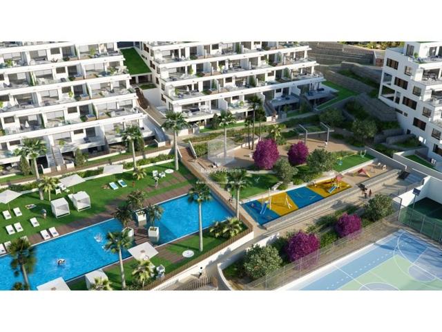 Duplex en venta en Finestrat photo 0