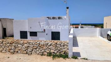 Chalet en venta en Alaior, SON BOU photo 0