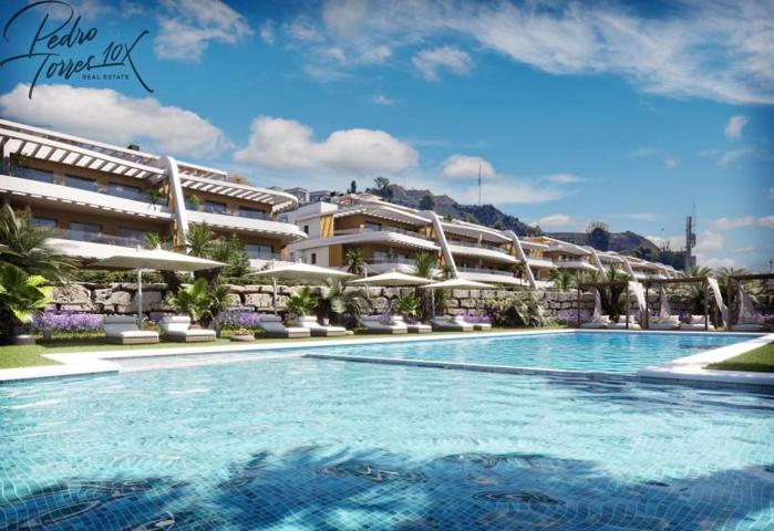Apartamento en venta en Finestrat, Camporrosso village photo 0