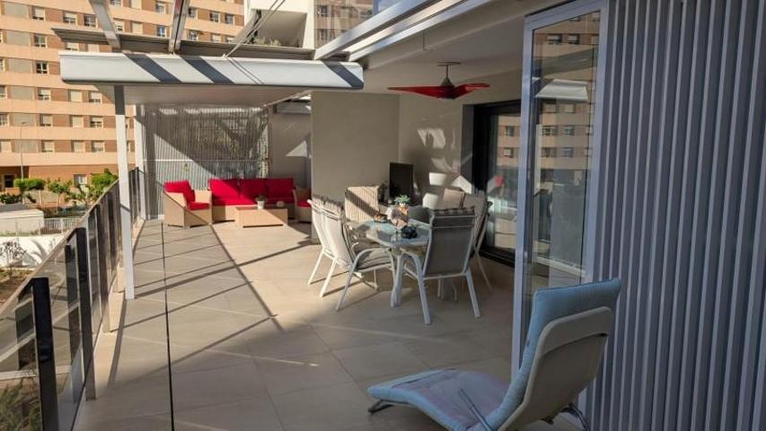 Piso en venta en Alicante, San blas photo 0
