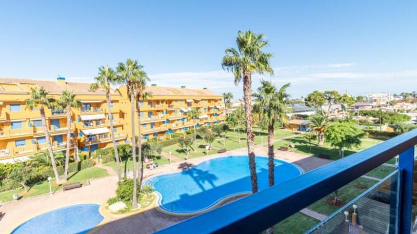 Aticos en venta en Denia, LM HASTA KM.3 photo 0
