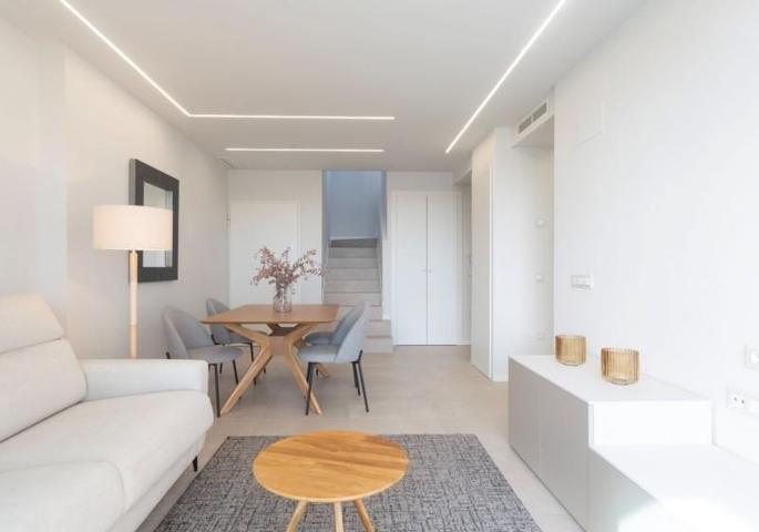 Apartamento en venta en Denia, LM KM 7 AL 11.PY ALMADRAVA, 1ª LINEA photo 0