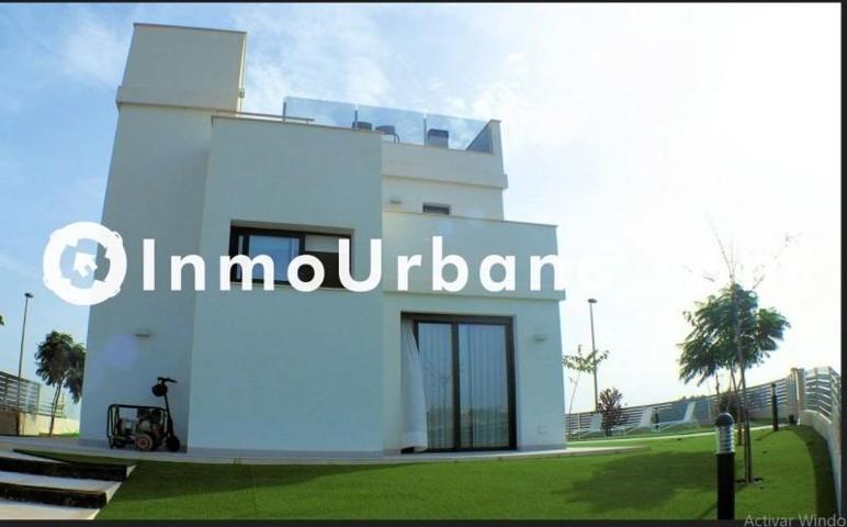 Casa en venta en Mutxamel, Dorado Country Club photo 0
