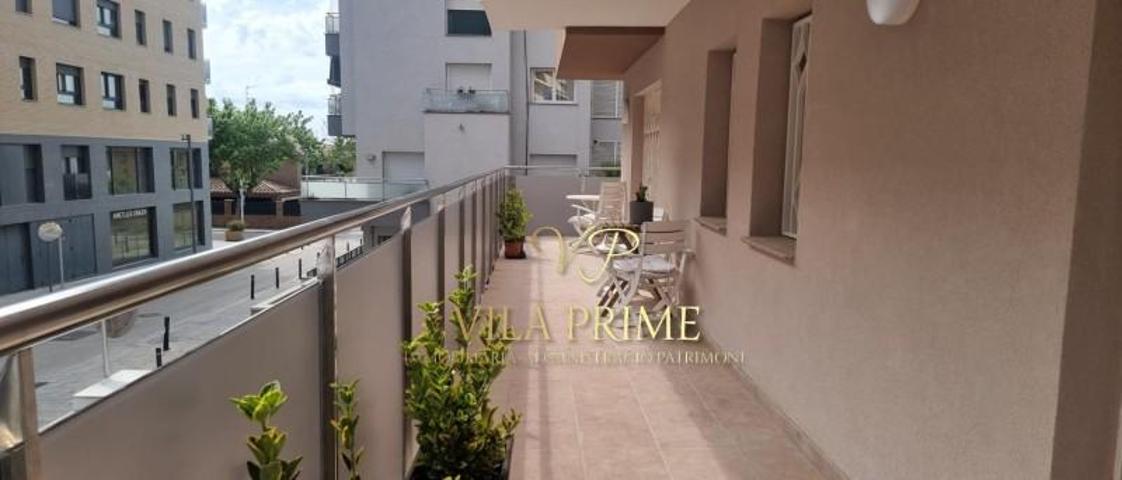 Piso en venta en Vilassar de Mar, Centro photo 0