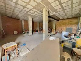 Local comercial en venta en Málaga, Paseo Marítimo Oeste - Pacífico photo 0