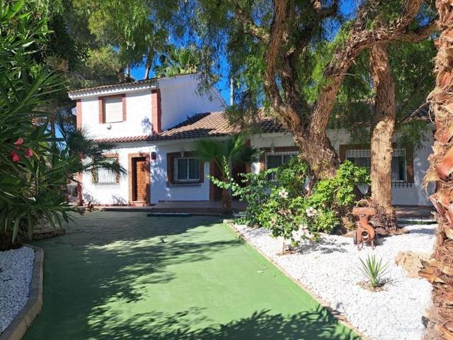 Chalet en venta en Orihuela, Desamparados-Hurchillo-Torremendo photo 0