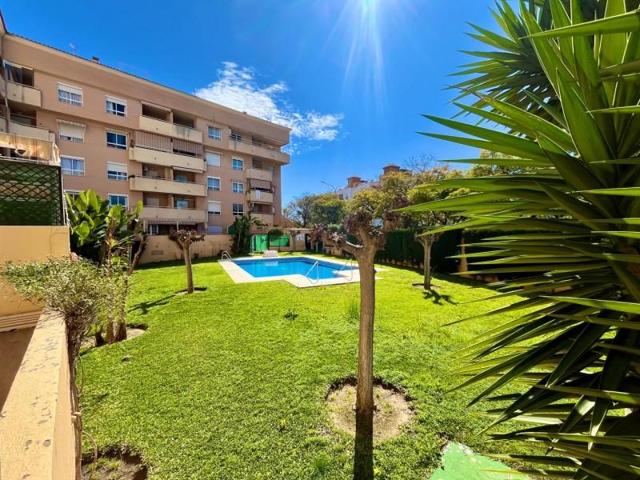 Atico Duplex en venta en Benalmádena, Parque de la Paloma photo 0