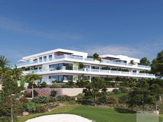 Apartamento en venta en Orihuela, Las Colinas Golf photo 0