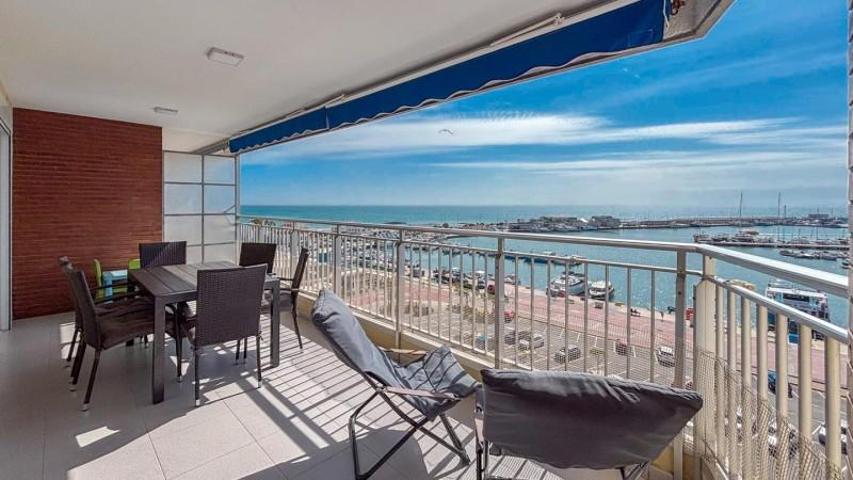 Piso en venta en Santa Pola, Calle Fernando Pérez Ojeda, 03130 photo 0