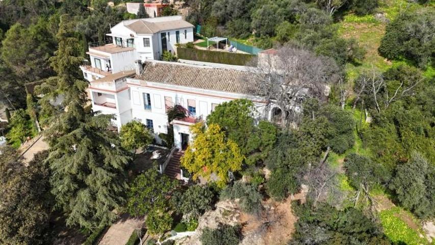 Chalet en venta en Córdoba, Brillante photo 0