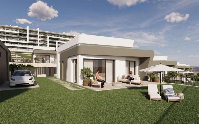 Chalet en venta en Mutxamel, Mutxamel photo 0