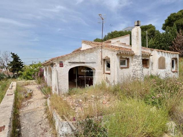 Chalet en venta en Jávea-Xàbia photo 0