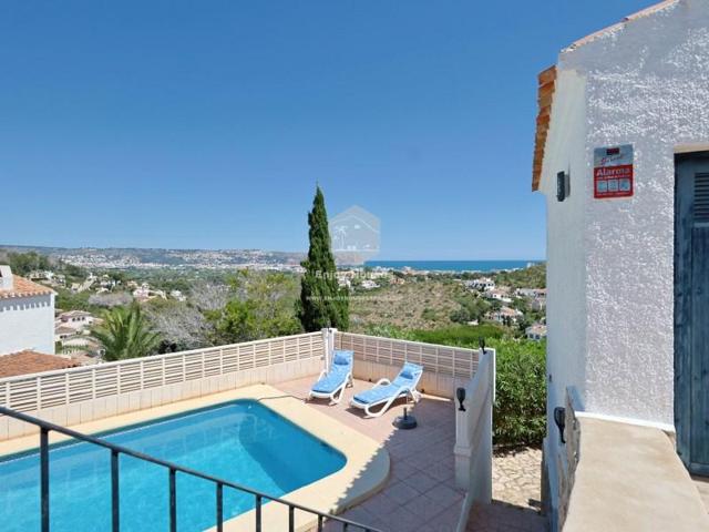 Chalet en venta en Jávea-Xàbia photo 0