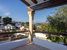 Chalet en venta en Jávea-Xàbia photo 0