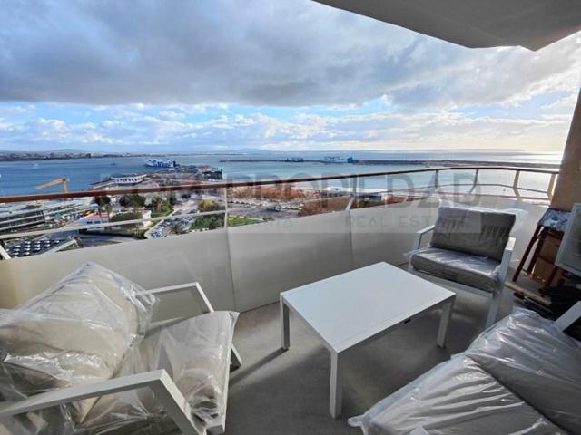 Aticos en venta en Mallorca, Porto Pi photo 0