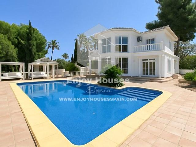 Chalet en venta en Jávea-Xàbia photo 0