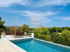 Chalet en venta en Jávea-Xàbia photo 0