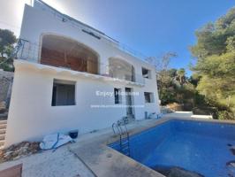 Chalet en venta en Jávea-Xàbia photo 0