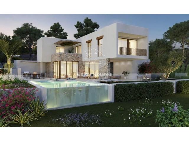 Chalet en venta en Jávea-Xàbia photo 0