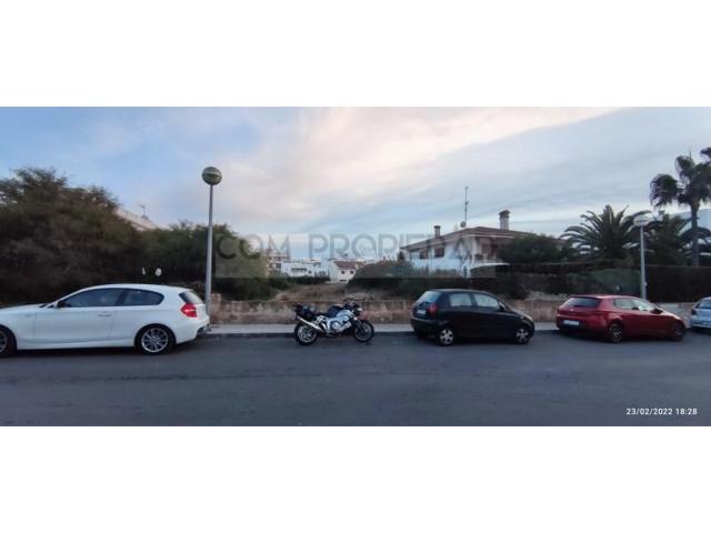 Terreno en venta en Mallorca photo 0