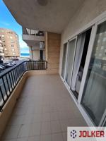 Piso en alquiler en Burriana, GRAO photo 0