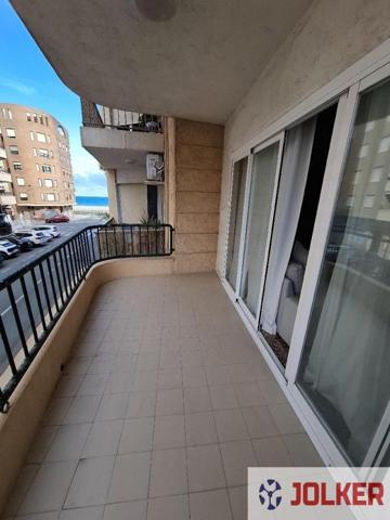 Piso en alquiler en Burriana, GRAO photo 0