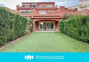 Bungalow en alquiler en Alicante, Playa San Juan photo 0