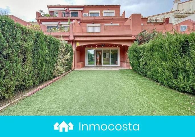 Bungalow en alquiler en Alicante, Playa San Juan photo 0