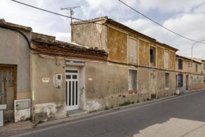 Casa en venta en Murcia, Santa Cruz photo 0